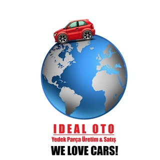 İDEAL OTOMOTİV logo