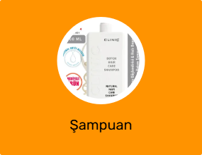 Şampuan