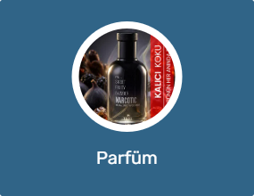 Parfüm