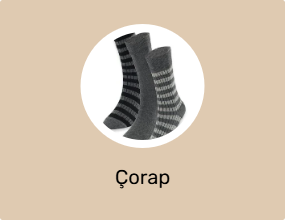 Çorap