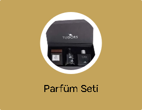 Parfüm Seti