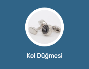 Kol Düğmesi