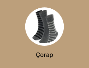 Çorap