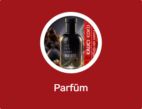Parfüm