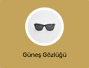 Güneş Gözlüğü