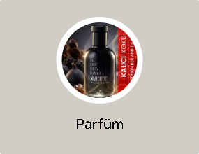 Parfüm