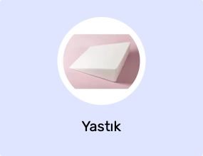 Yastık