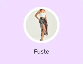 Fuste