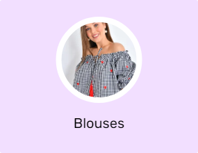 Blouses