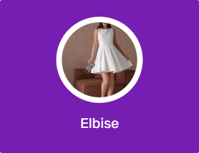 Elbise