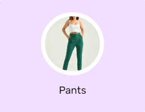 Pants