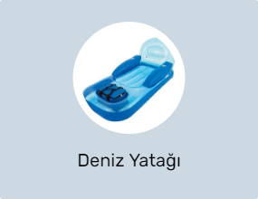 Deniz Yatağı