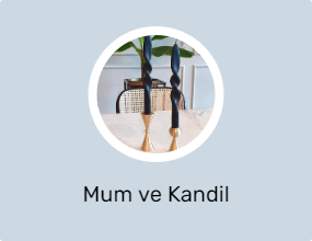 Mum ve Kandil