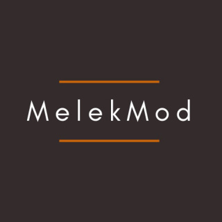 Melekmod logo