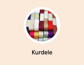 Kurdele