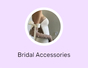 Bridal Accessories