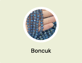 Boncuk