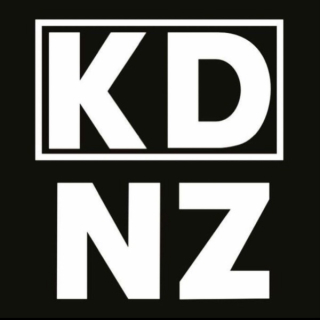 KDNZ logo