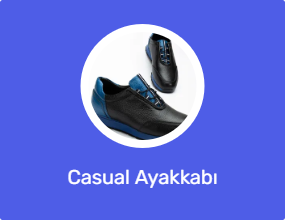 Casual Ayakkabı
