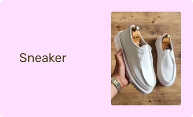 Sneaker