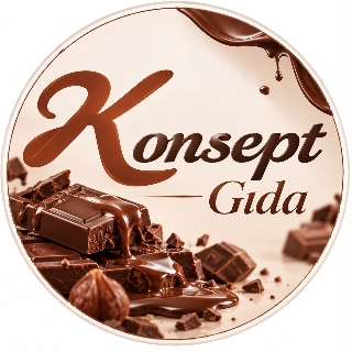 Konsept Gıda logo