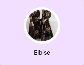 Elbise