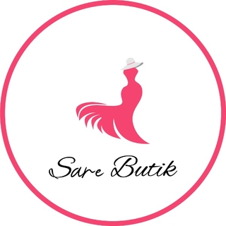 Sare Butik logo