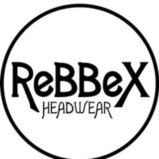 REBBEX logo