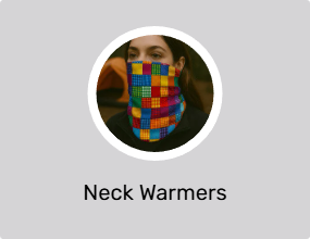 Neck Warmers