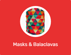 Masks & Balaclavas