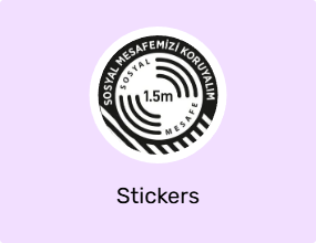 Stickers