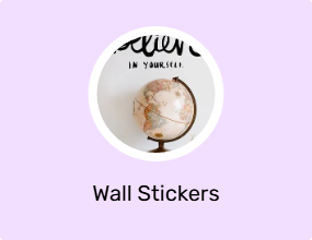 Wall Stickers