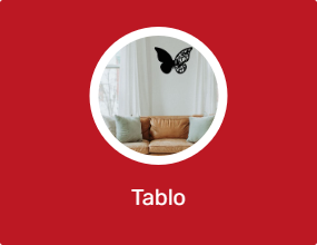 Tablo