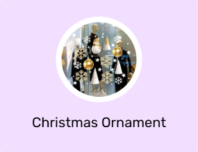 Christmas Ornament