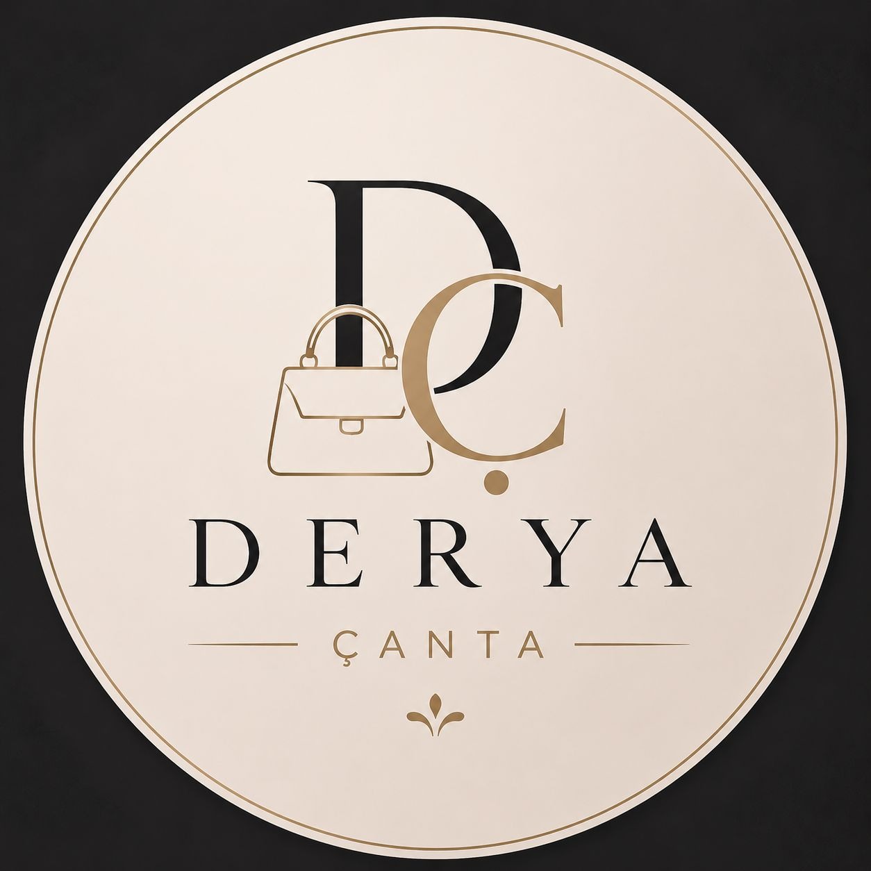 Derya canta