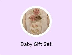 Baby Gift Set
