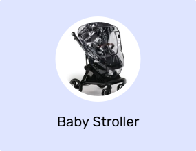 Baby Stroller Accessories