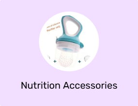 Nutrition Accessories