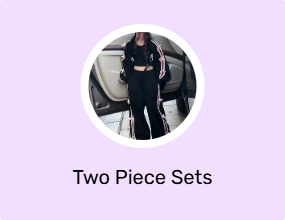 Two Piece Sets