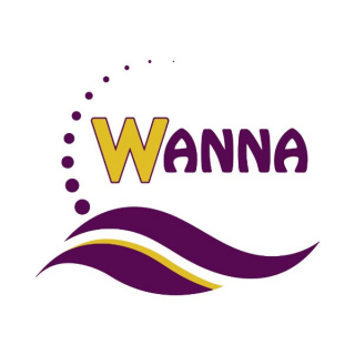 WANNA İLAÇ KOZMETİK logo