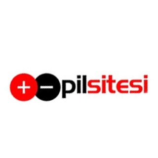 PİLSİTESİ logo