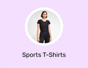 Sports T-Shirts
