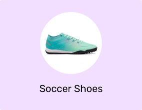 Soccer Shoes