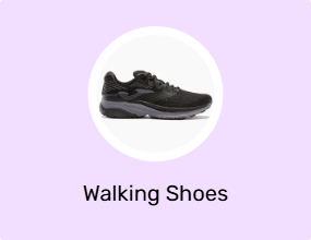 Walking Shoes