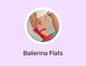 Ballerina Flats