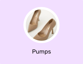Pumps