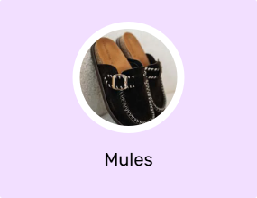 Mules