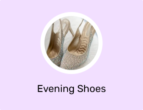 Evening Shoes
