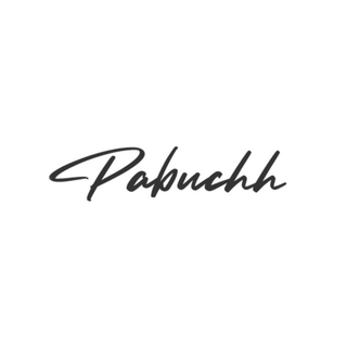 Pabuchh logo