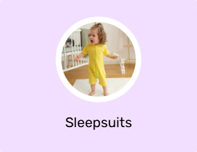 Sleepsuits